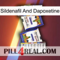 Sildenafil And Dapoxetine 12